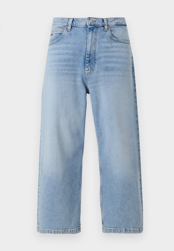 Tommy Jeans THEO BAGGY CROP