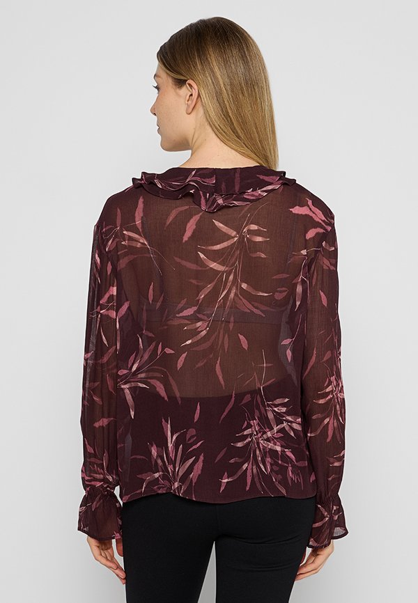 Claudie Pierlot COLLYFEUILLE