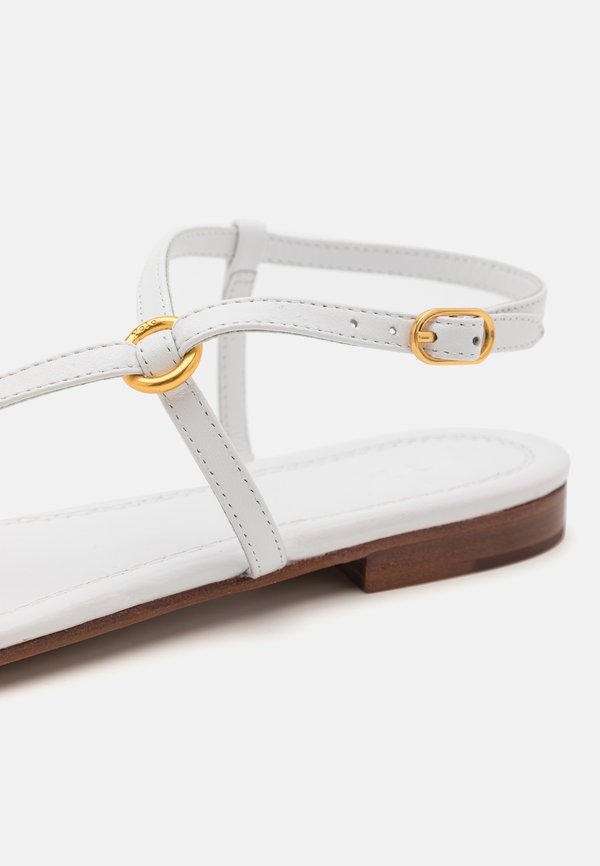 Polo Ralph Lauren O-RING LEATHER SANDAL