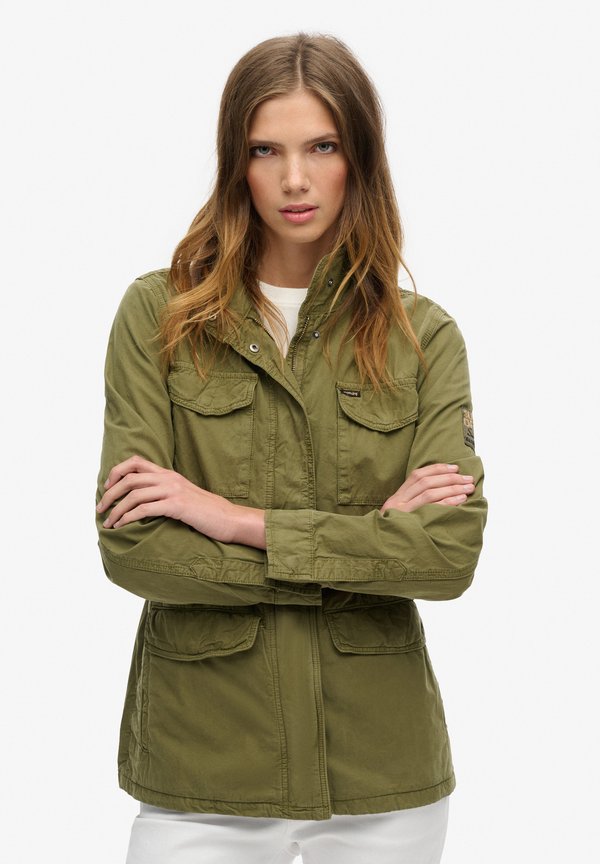 Superdry & Co ST TROPEZ M65