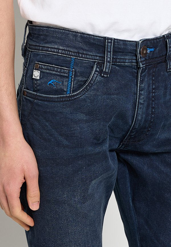 INDICODE JEANS COIL