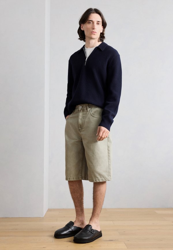 Lindbergh EXTRA LOOSE FIT