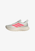 adidas Performance Road running shoes - orbit grey/solar turbo/alumina