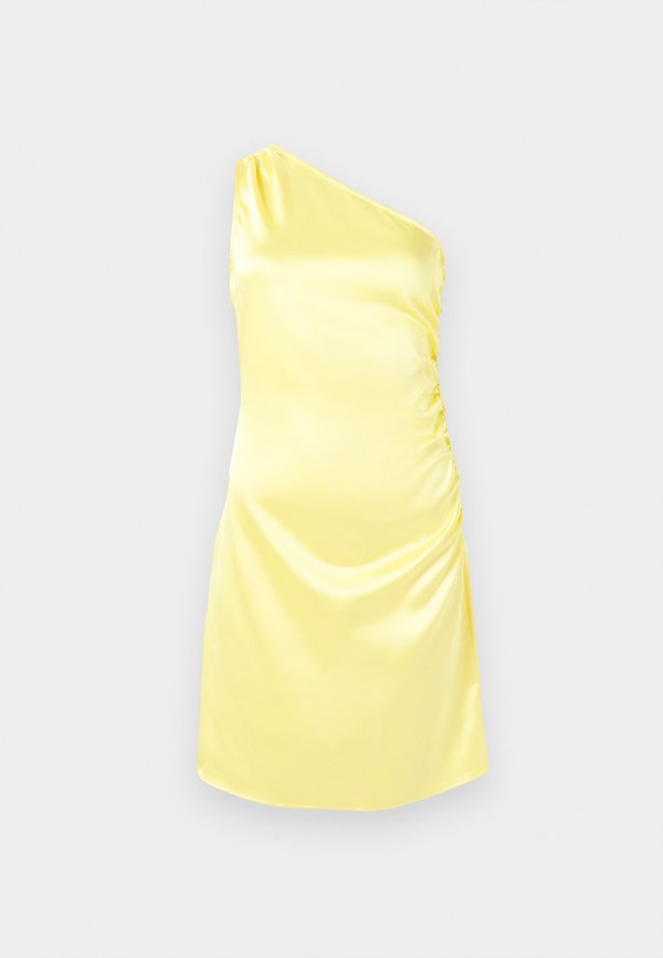 Vero Moda VMSALLY ONESHOULDER SHORT DRESS