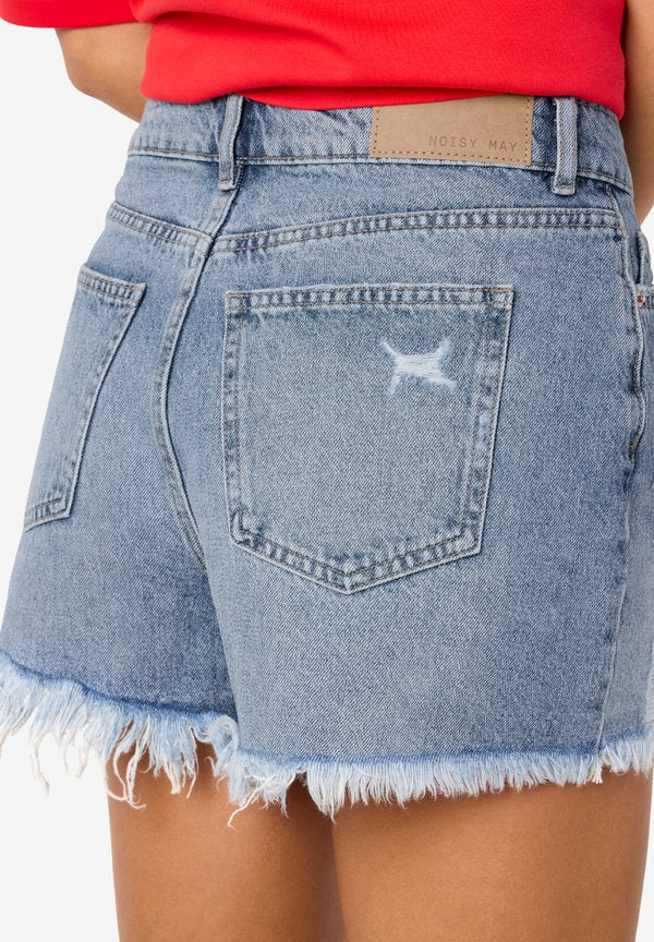 Noisy May Denim NMOLESIA