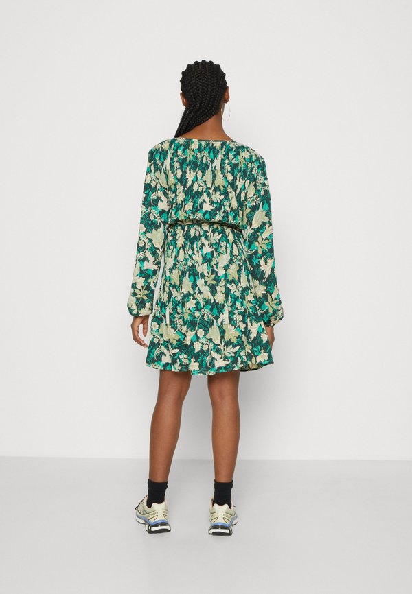 JDY JDYCORA MIDI DRESS