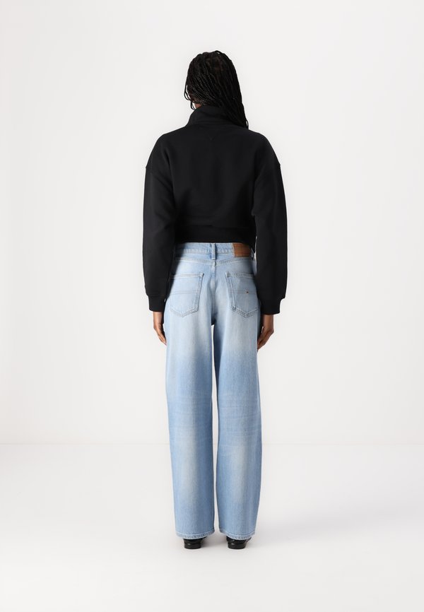 Tommy Jeans LAYLA SLIM STRAIGHT