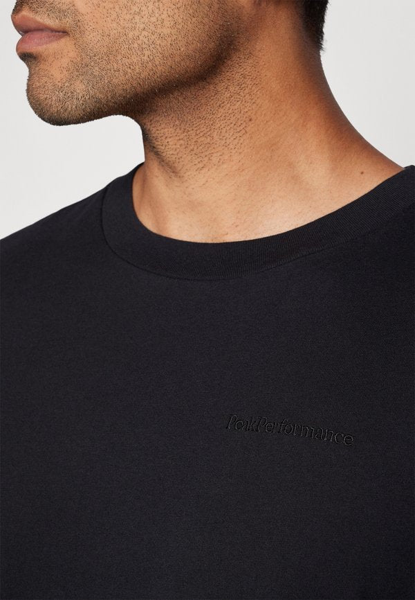 Peak Performance ORIGINAL SMALL LOGO TEE