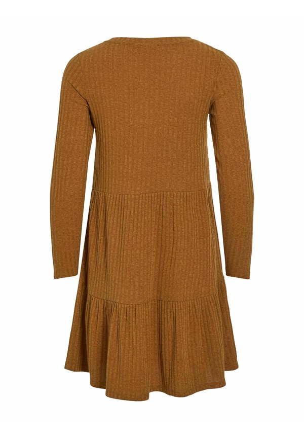VILA Short long sleeved