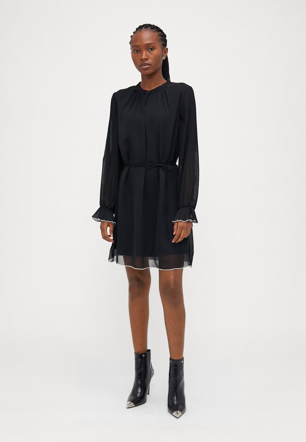 Vero Moda Petite VMHERLE SHORT DRESS