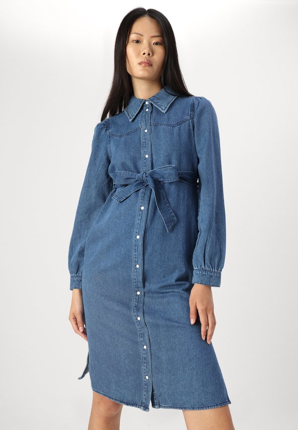 Vero Moda VMDALLAS BELT DRESS