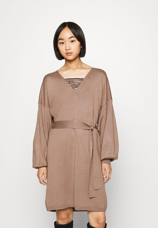 VILA Petite VITRACY DRESS