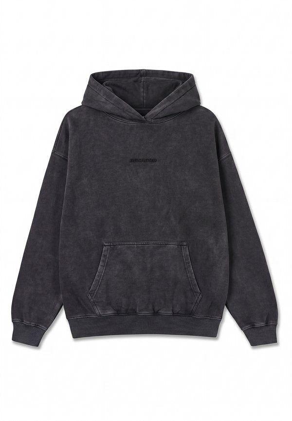 Pegador CLARITA LOGO OVERSIZED HOODIE