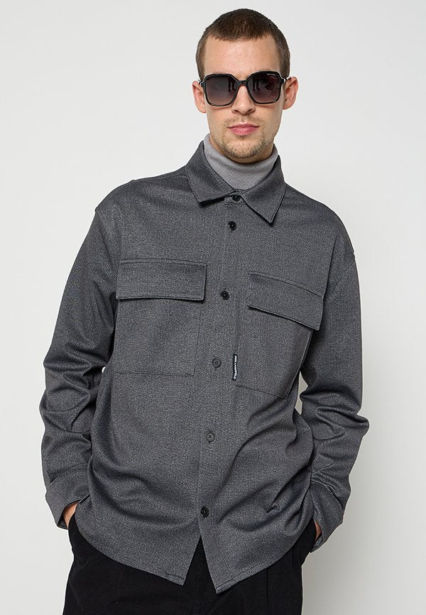 KARL LAGERFELD REGULAR FIT