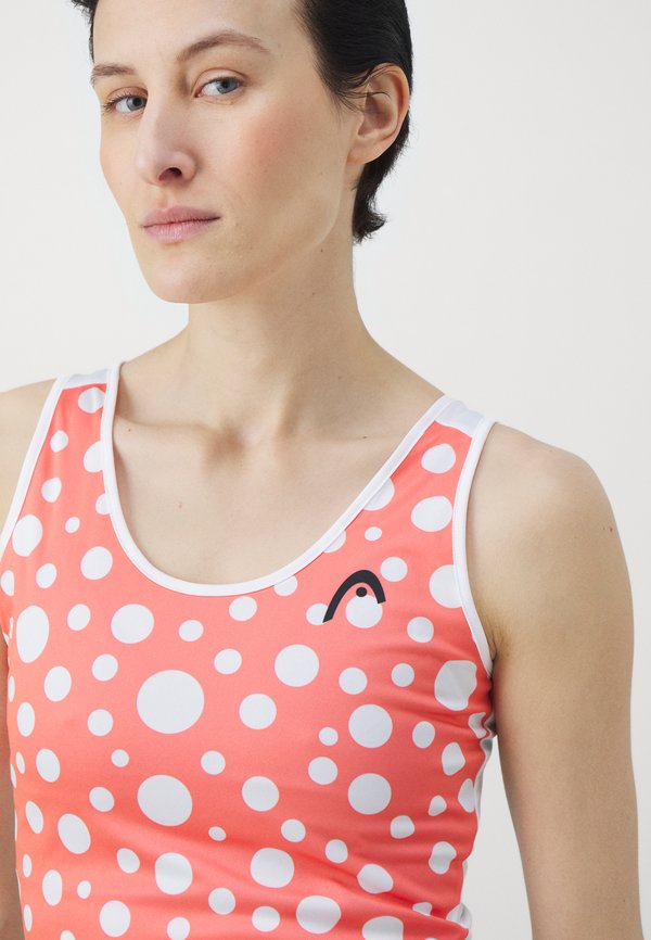 Head SPIRIT II TANK WOMEN