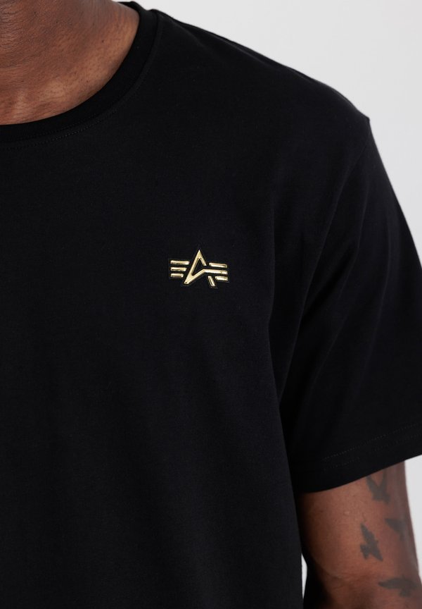 Alpha Industries SMALL LOGO