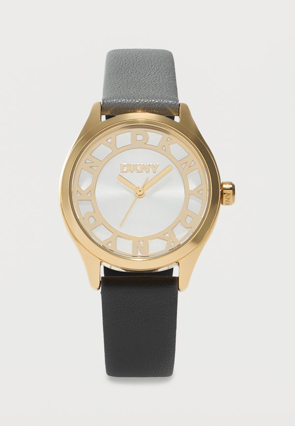 DKNY