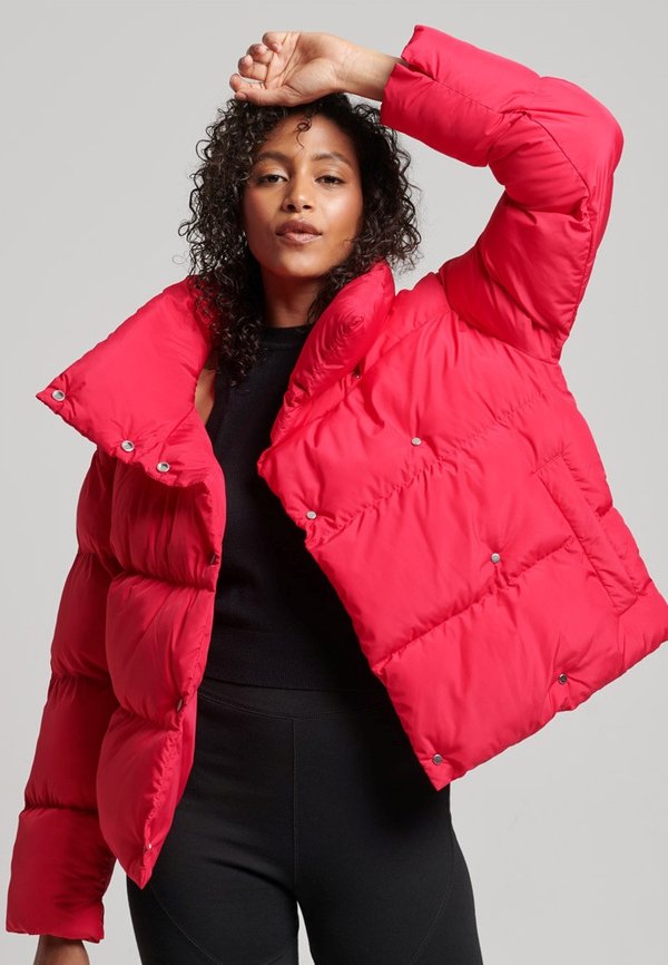 Superdry & Co  PUFFER