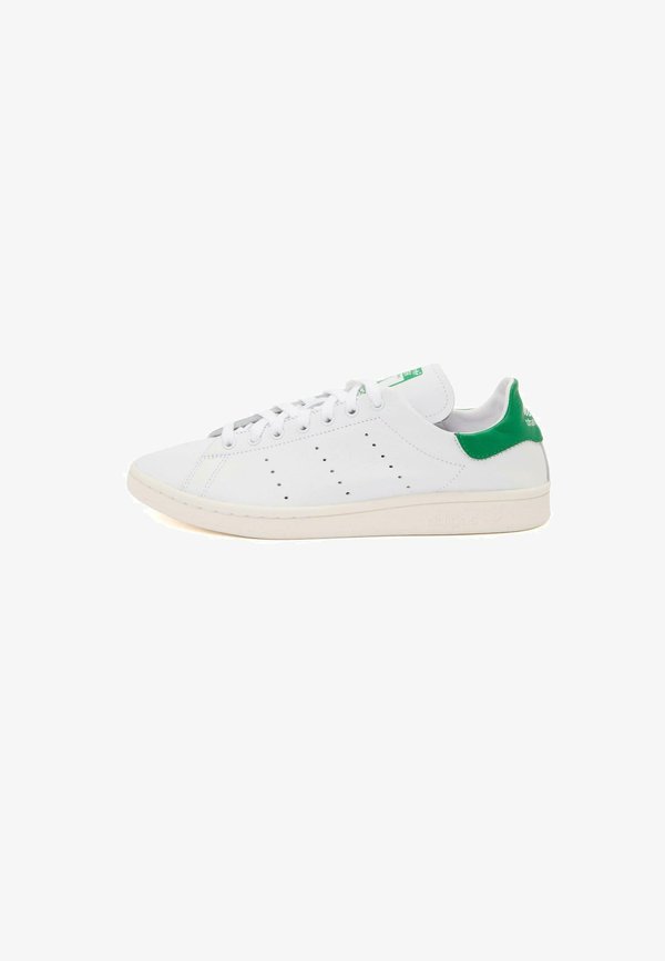 adidas Originals Trainers - footwear white green core white