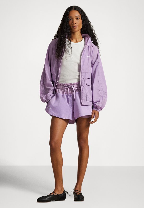 Polo Ralph Lauren OVERLAY WINDBREAKER