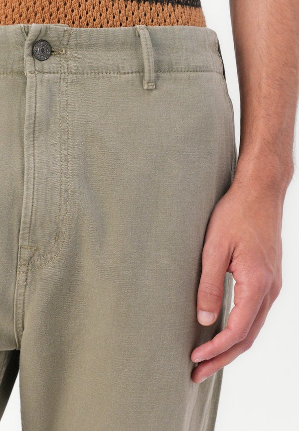 7 for all mankind CARPENTER