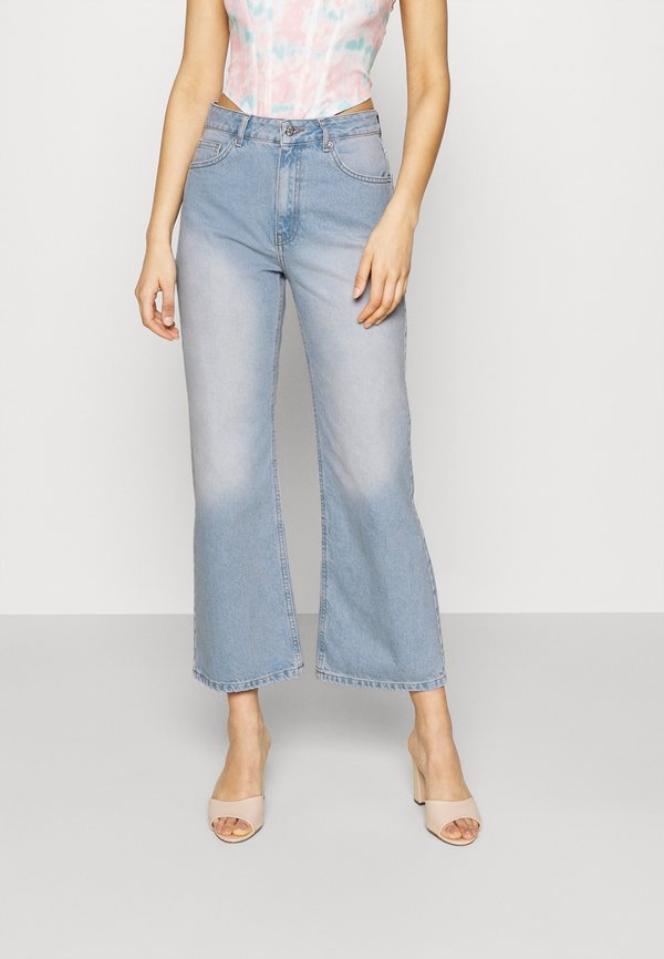 NA-KD HIGHWAIST