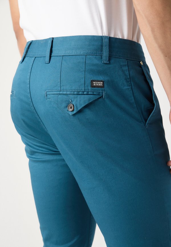 Scotch & Soda ESSENTIALS  MOTT SUPER SLIM FIT