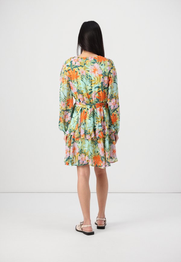 VILA VIPAUS SHORT DRESS
