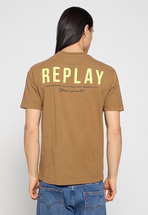 Replay