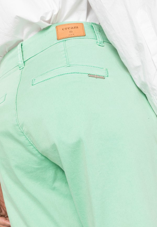 Cream CRCINDY PANT