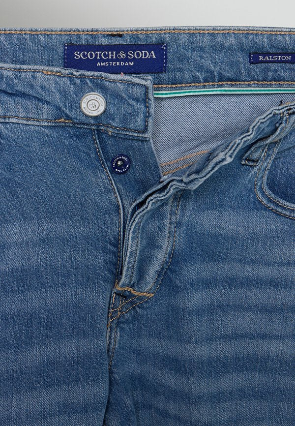 Scotch & Soda RALSTON