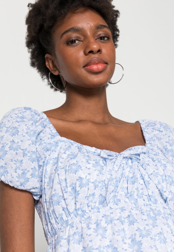 Hollister Co. SUMMER PREVIEW
