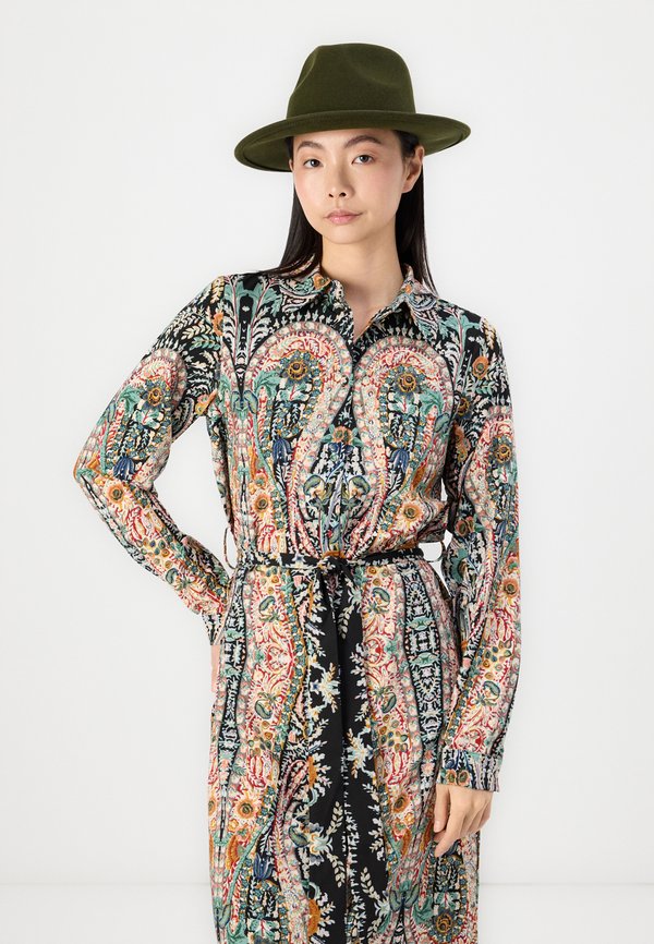 VILA VIMONNI DRESS
