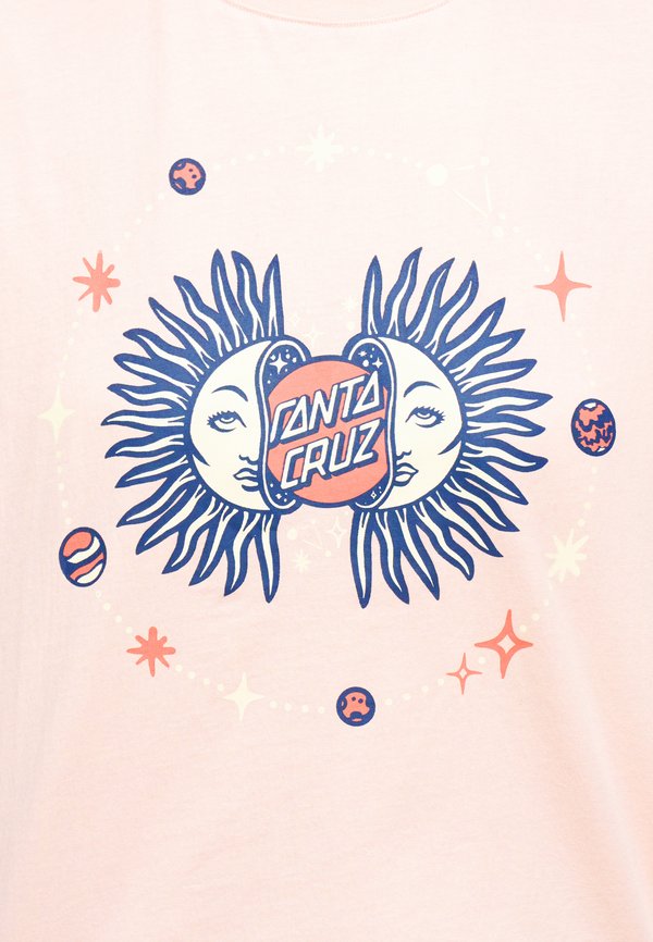 Santa Cruz SPLIT SUN ORBIT