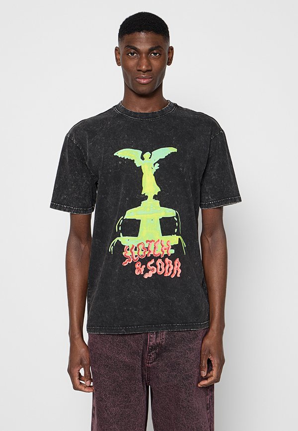 Scotch & Soda