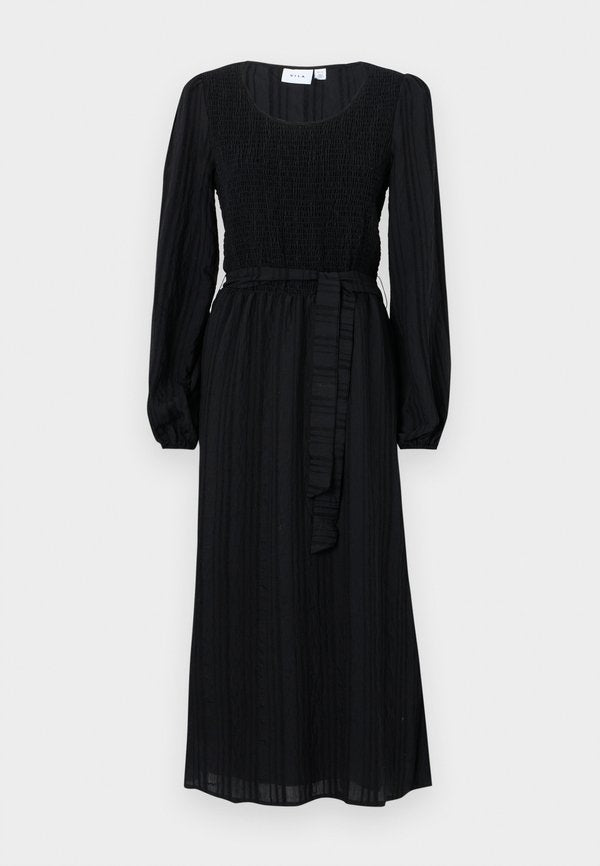 VILA VILUMINA  MIDI DRESS