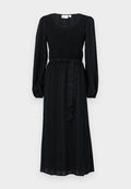 VILA VILUMINA  MIDI DRESS