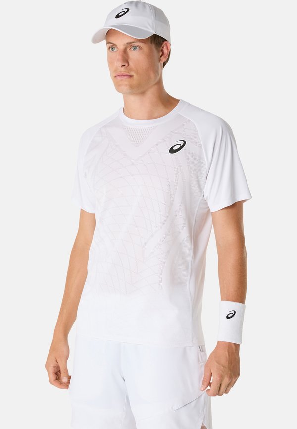 ASICS MATCH ACTIBREEZE SS