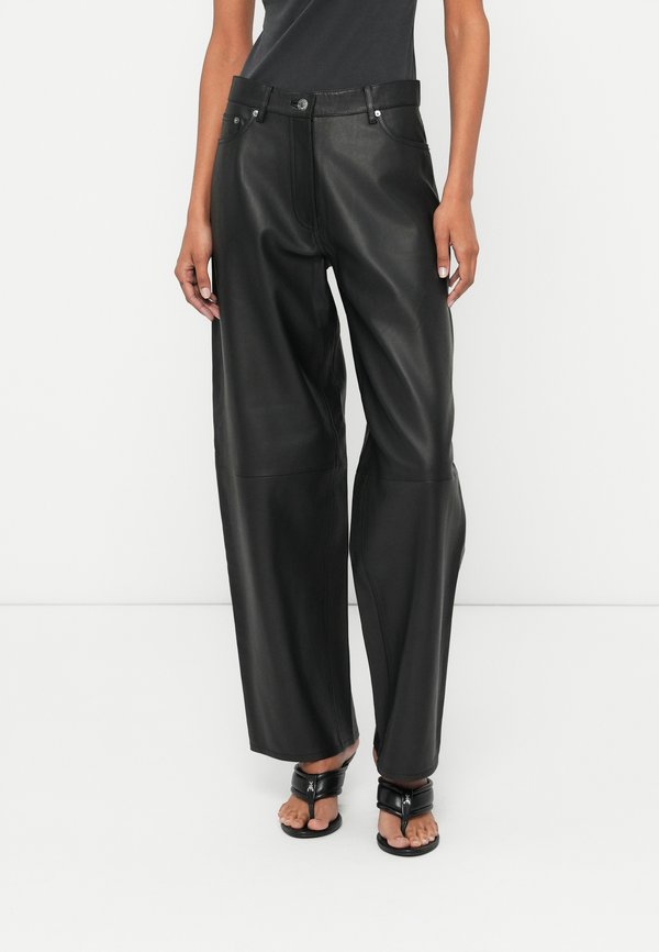 Samsøe Samsøe SAHARPAL TROUSERS