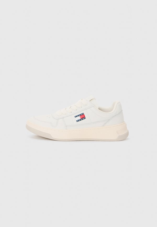 Tommy Jeans THE CHELSEA SNEAKER LACE UP