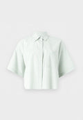 rag & bone MARIN STRIPE SHIRT