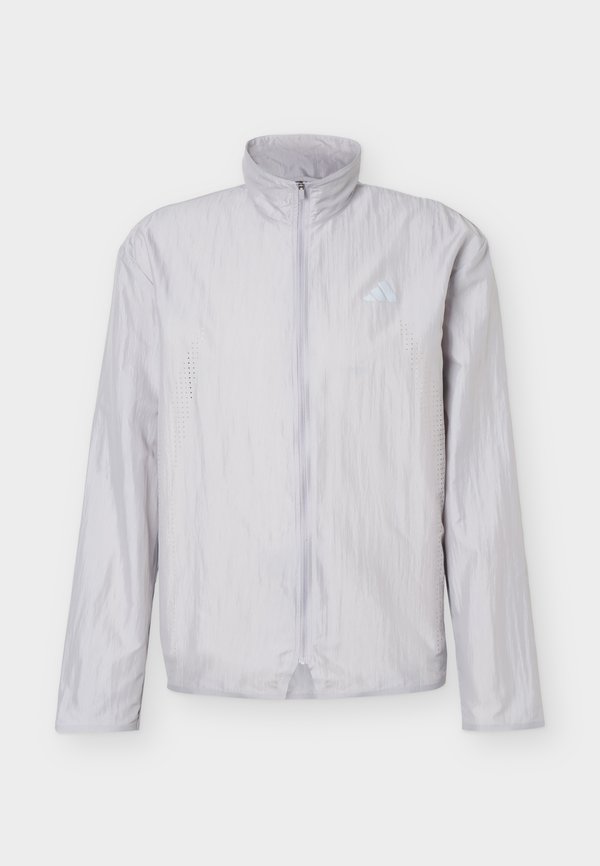 adidas Performance ADI365 - Windbreaker - glory grey