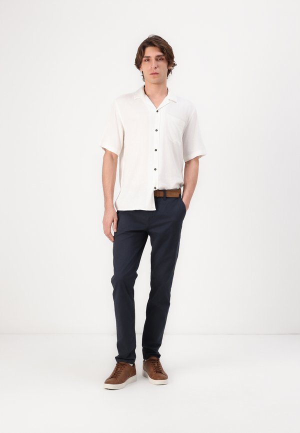 TOM TAILOR COMFORT SHIRT