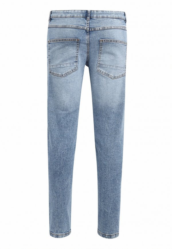 Redefined Rebel COPENHAGEN