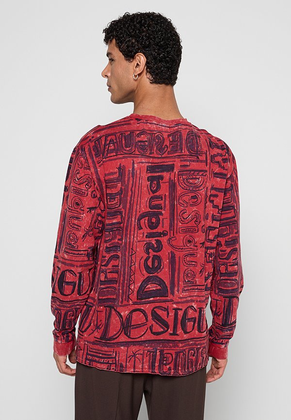 Desigual