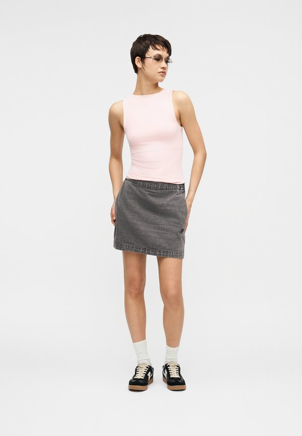 Noisy May NMOREGON SKIRT