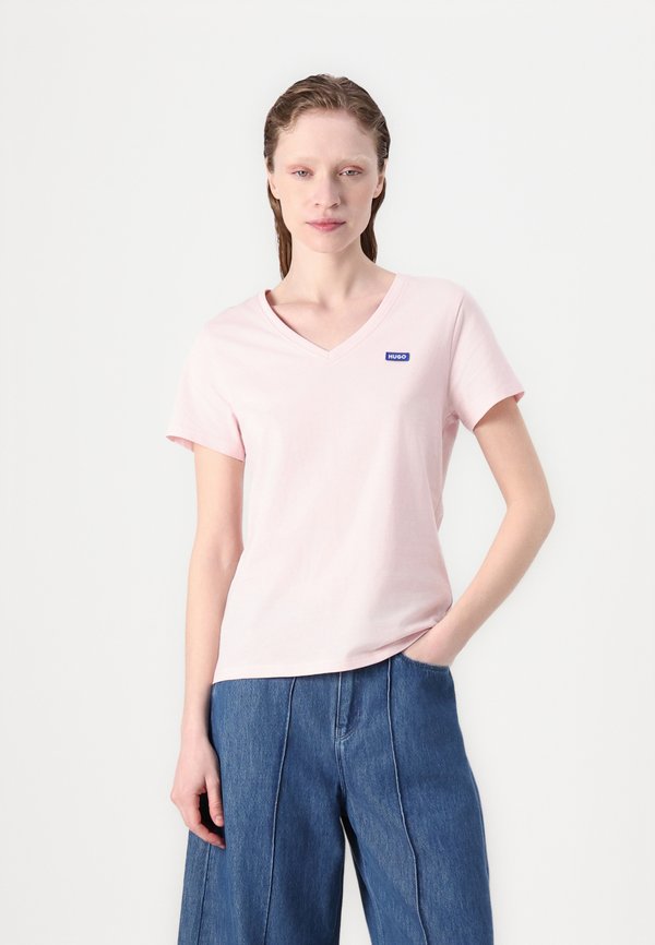 KARL LAGERFELD FOLDED PANTS