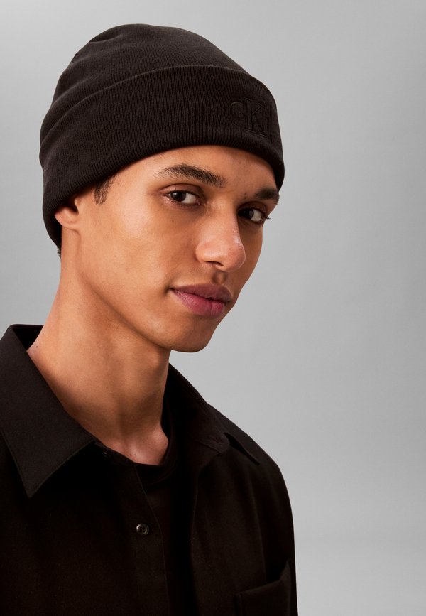 Calvin Klein Beanie - black
