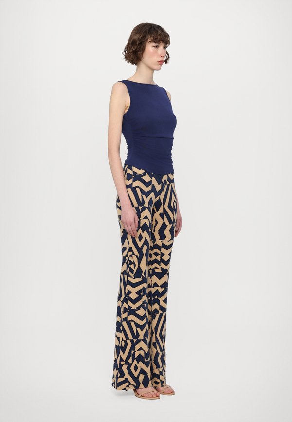 Diane von Furstenberg CLICK TANK