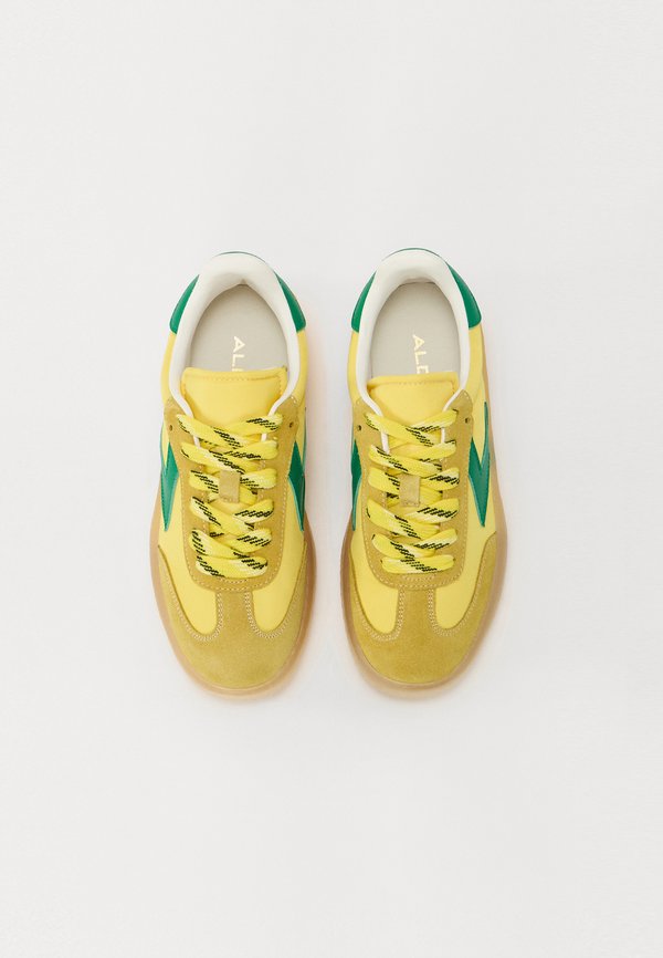 ALDO RETROSTEP